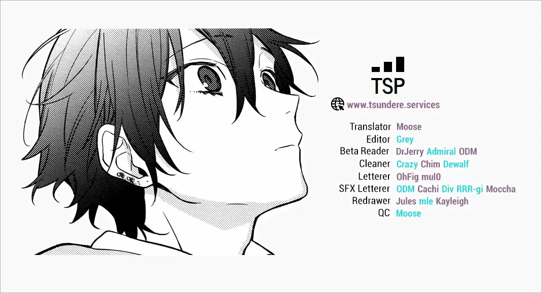Horimiya - Capítulo 114 - Página 22 - LectorTMOo