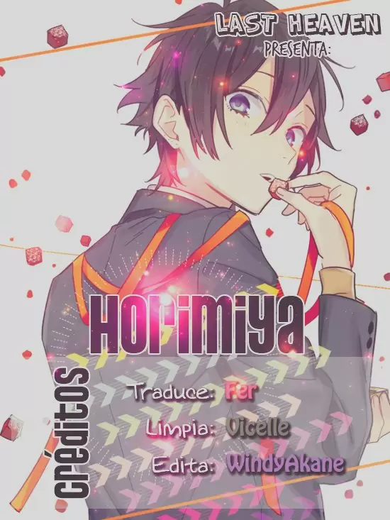 Horimiya - Capítulo 118 - Página 1 - LectorTMOo