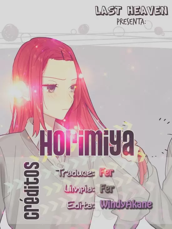 Horimiya - Capítulo 119.60 - Página 1 - LectorTMOo