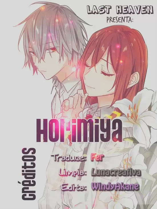 Horimiya - Capítulo 119.70 - Página 1 - LectorTMOo