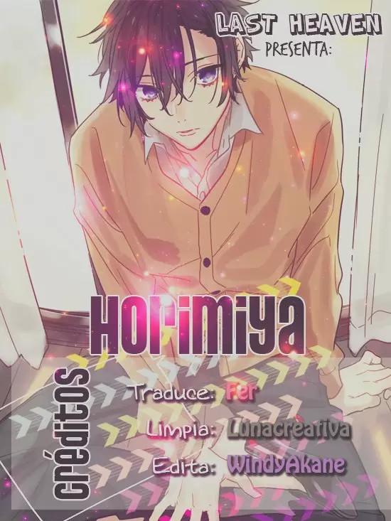 Horimiya - Capítulo 119 - Página 1 - LectorTMOo