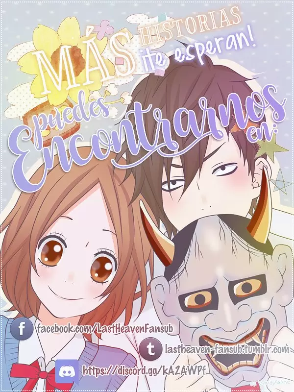 Horimiya - Capítulo 121 - Página 30 - LectorTMOo