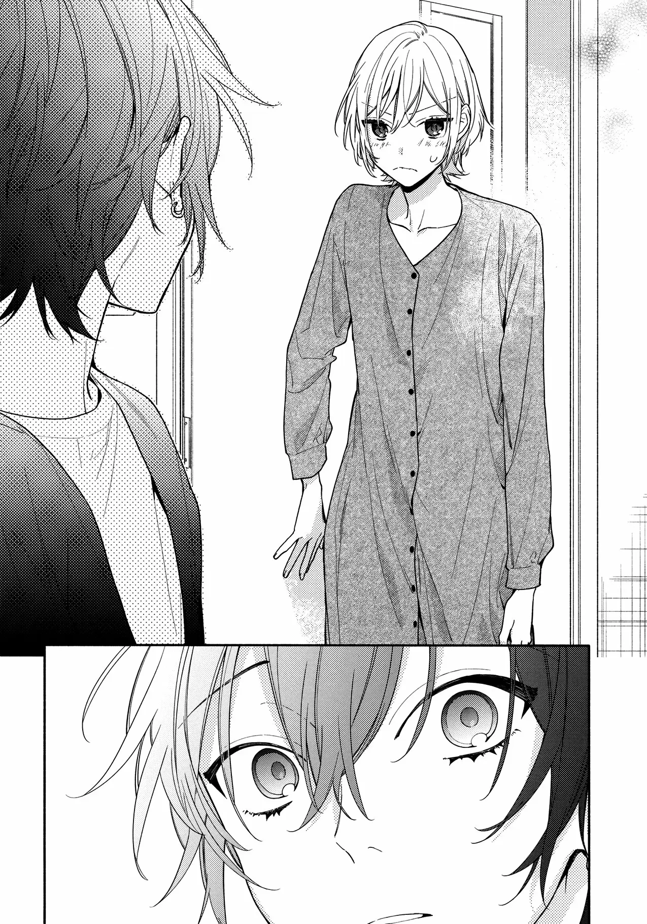 Horimiya - Capítulo 122.60 - Página 14 - LectorTMOo
