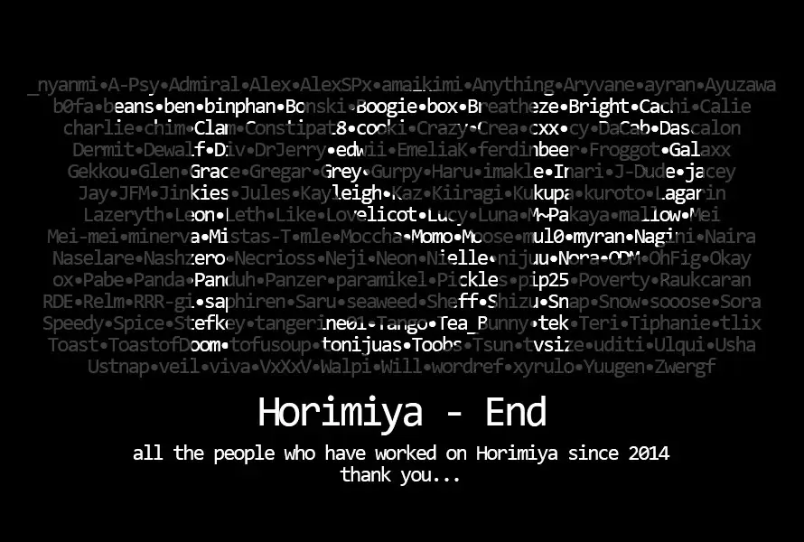 Horimiya - Capítulo 122 - Página 45 - LectorTMOo