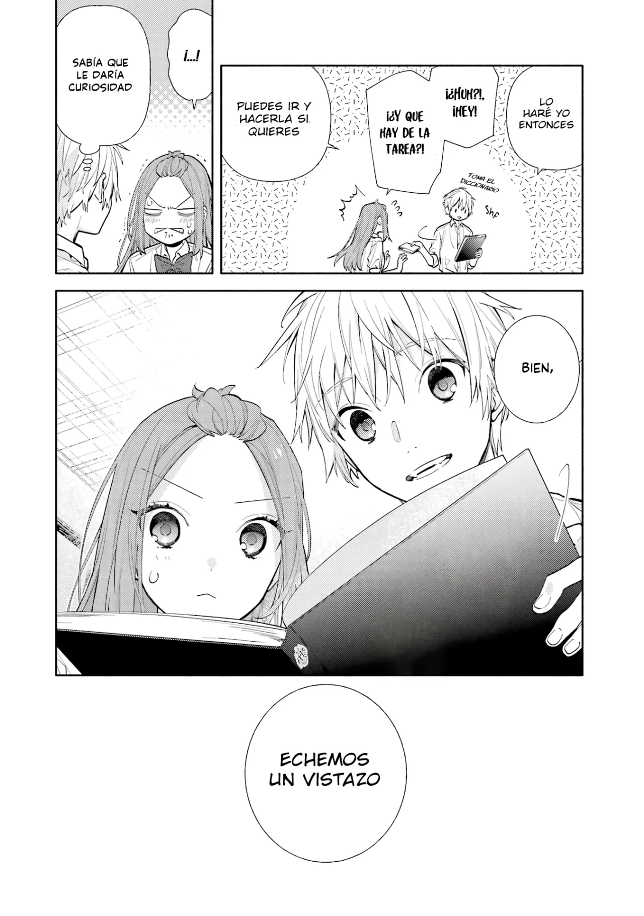 Horimiya - Capítulo 123 - Página 9 - LectorTMOo
