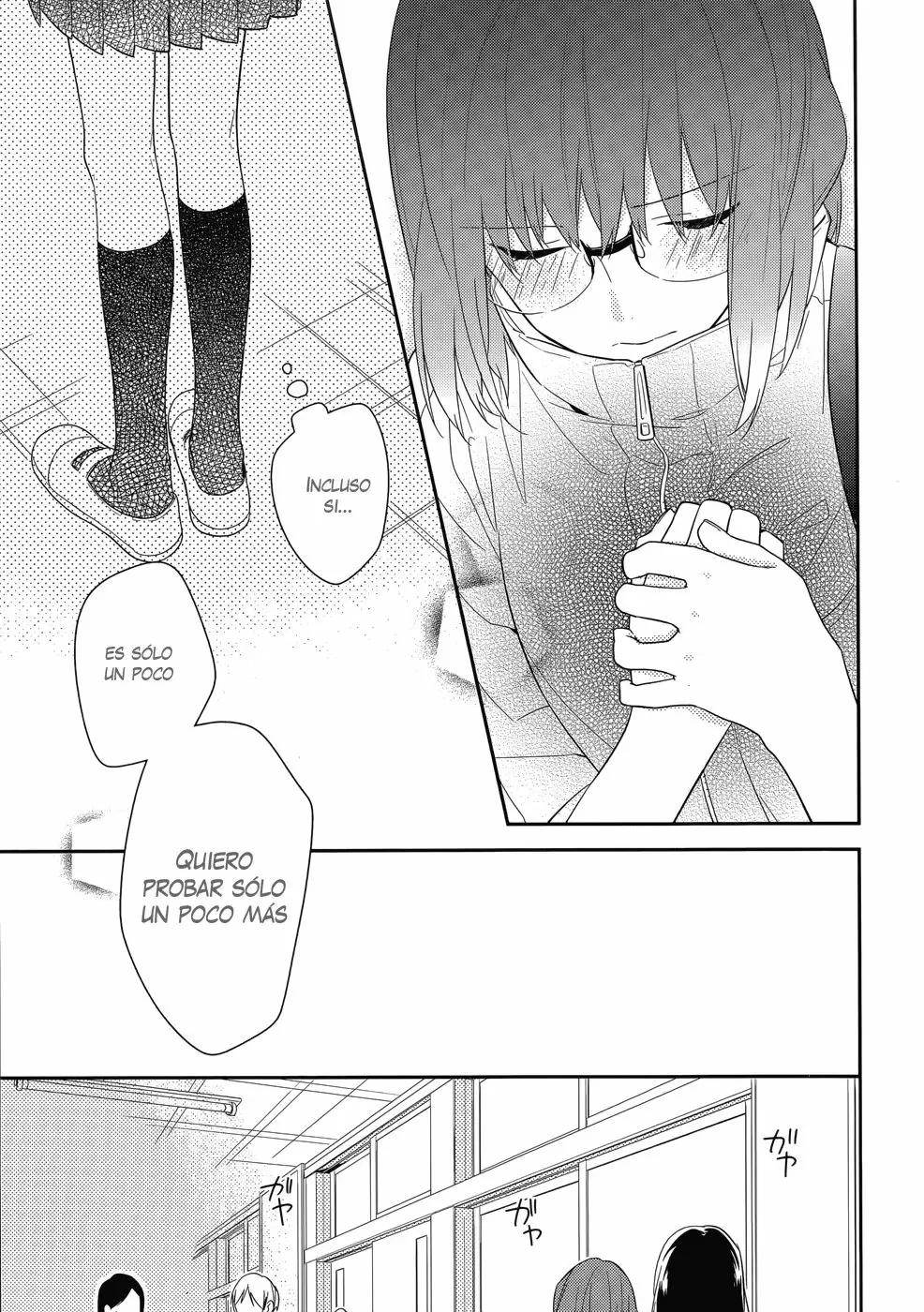 Horimiya - Capítulo 35 - Página 17 - LectorTMOo