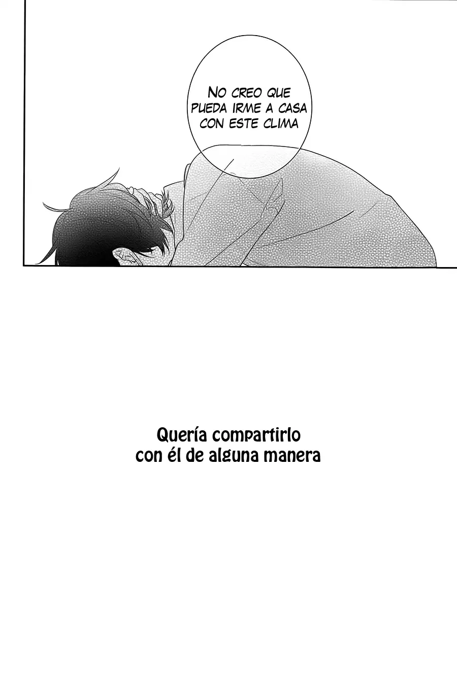 Horimiya - Capítulo 37 - Página 25 - LectorTMOo