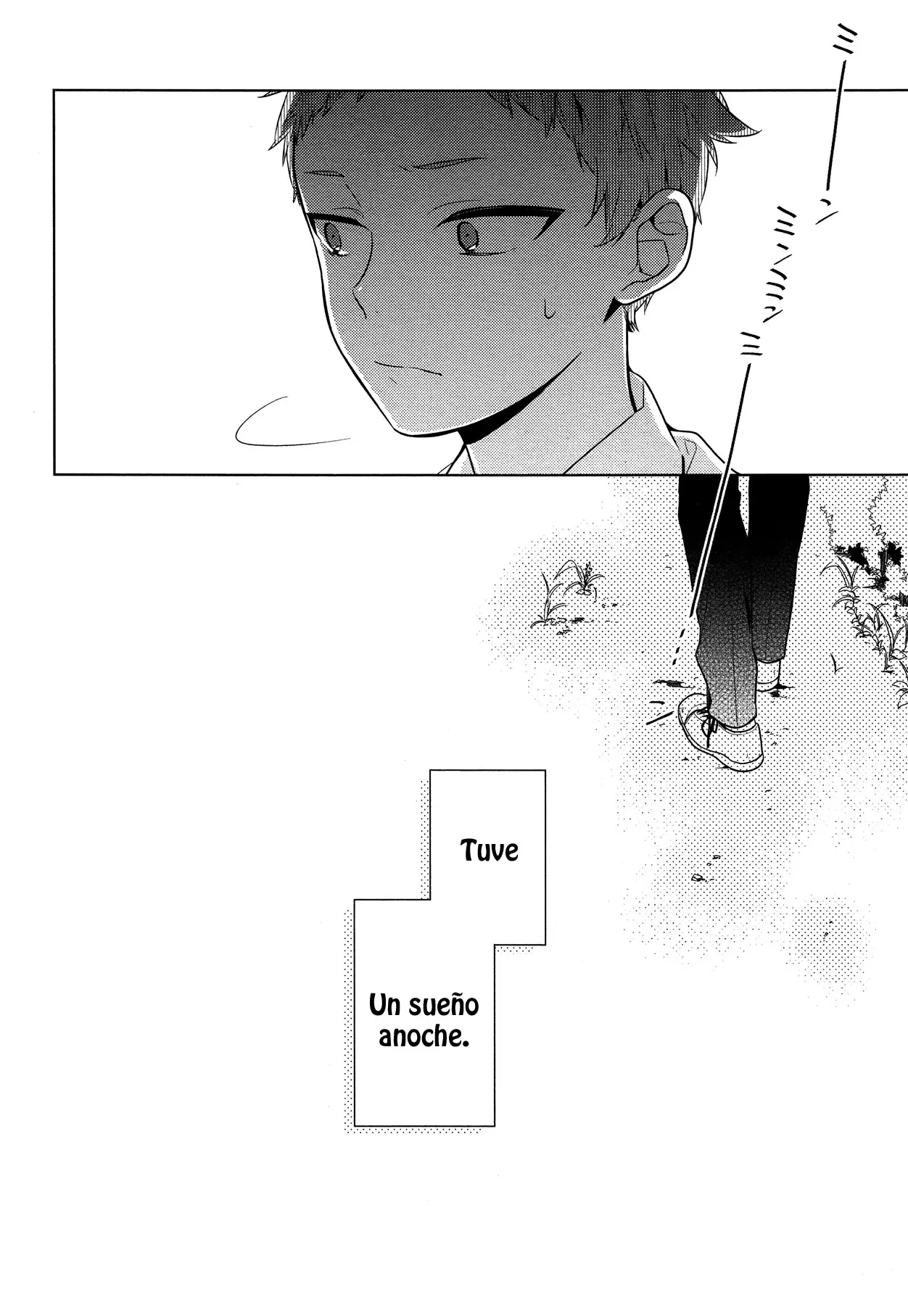 Horimiya - Capítulo 55 - Página 2 - LectorTMOo