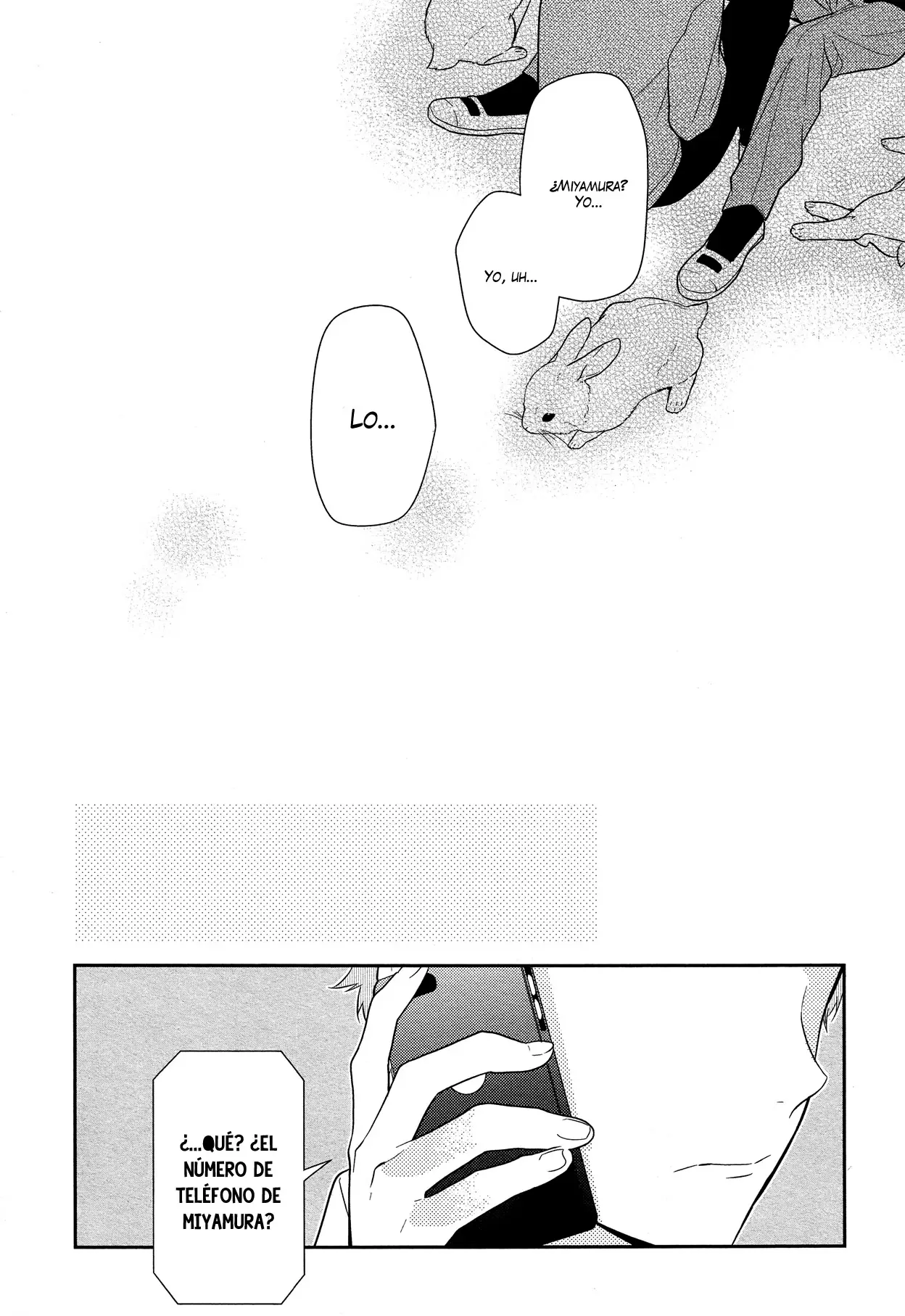 Horimiya - Capítulo 55 - Página 13 - LectorTMOo