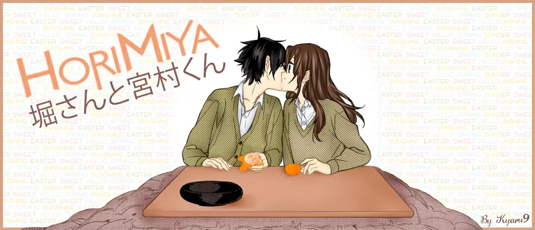 Horimiya - Capítulo 60 - Página 23 - LectorTMOo
