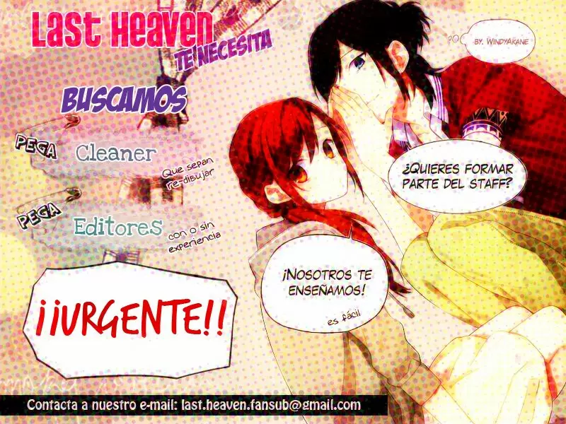 Horimiya - Capítulo 65 - Página 15 - LectorTMOo