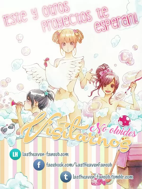 Horimiya - Capítulo 94 - Página 25 - LectorTMOo