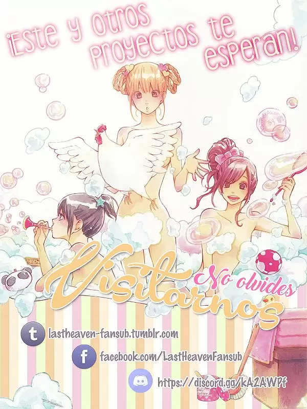 Horimiya - Capítulo 97 - Página 16 - LectorTMOo