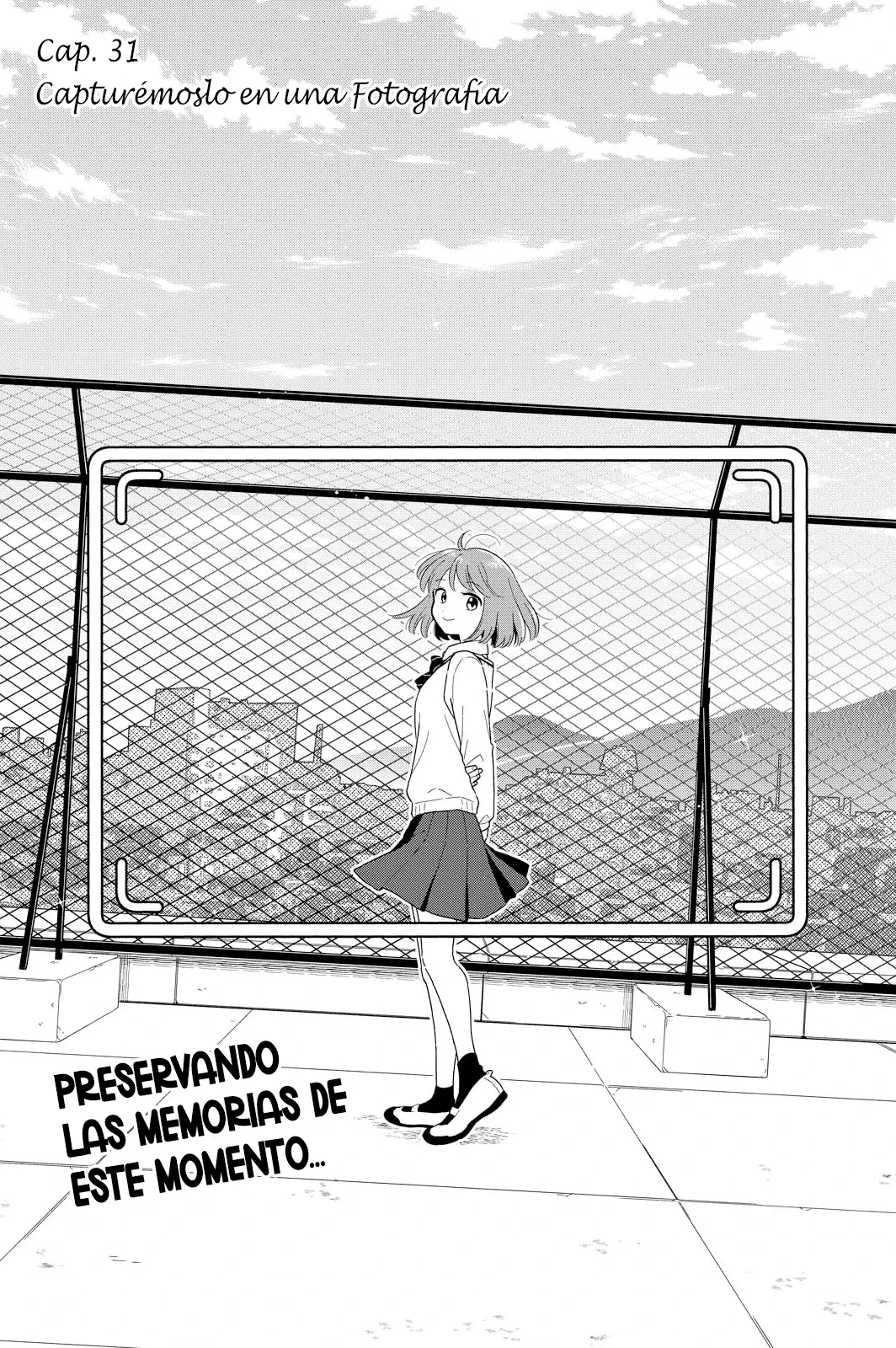 Houkago Kitaku Biyori - Capítulo 31 - Página 2 - LectorTMOo