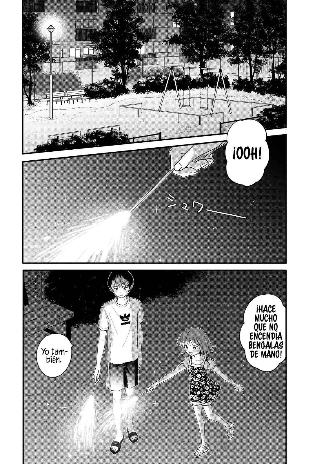 Houkago Kitaku Biyori - Capítulo 44 - Página 3 - LectorTMOo