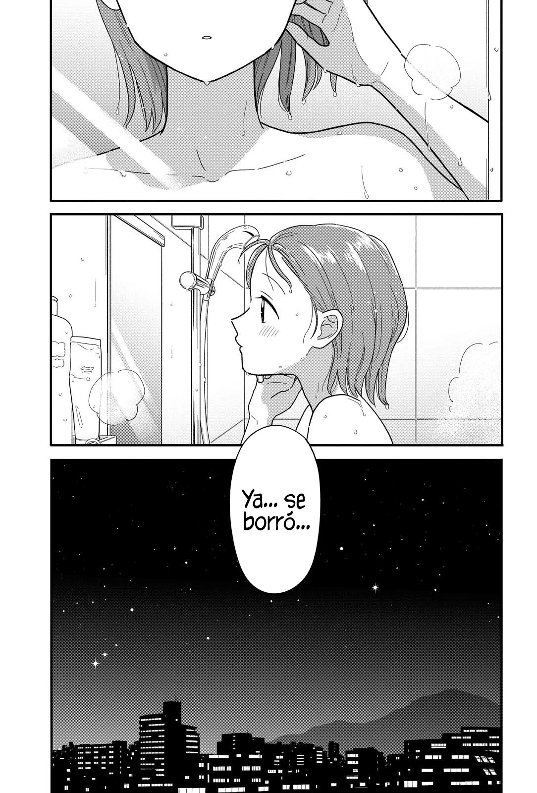 Houkago Kitaku Biyori - Capítulo 44 - Página 20 - LectorTMOo