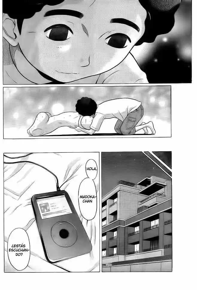 Ibitsu (Okada Kazuto) - Capítulo 1 - Página 26 - LectorTMOo