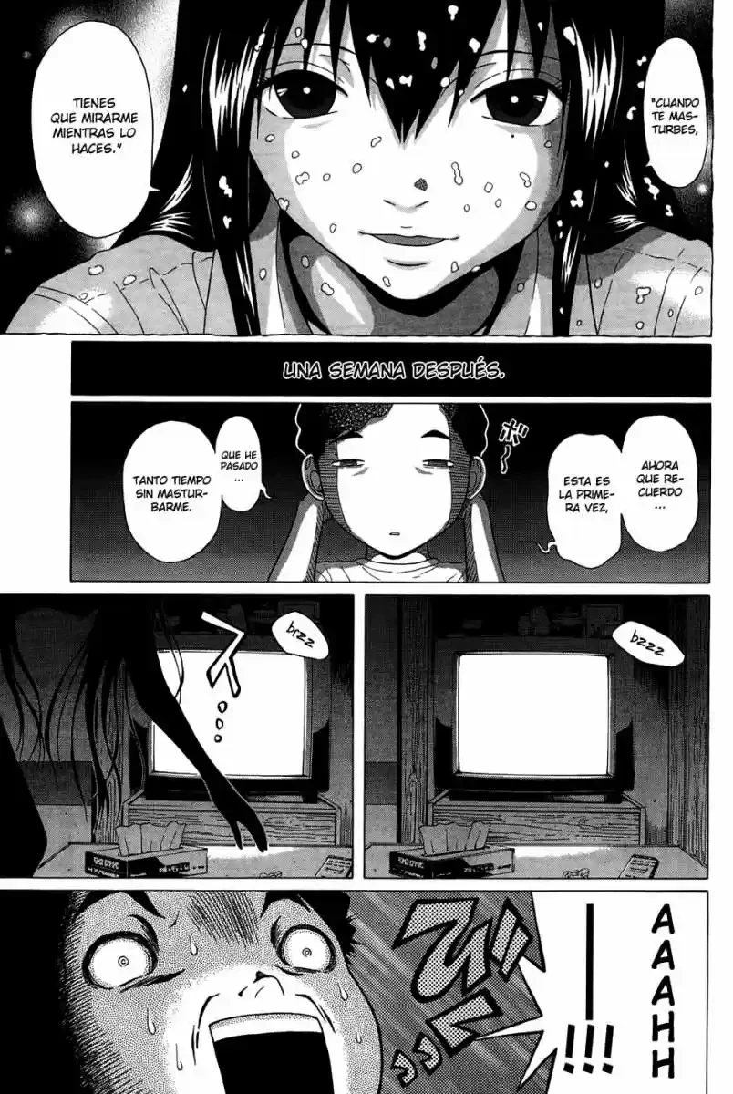 Ibitsu (Okada Kazuto) - Capítulo 10 - Página 4 - LectorTMOo