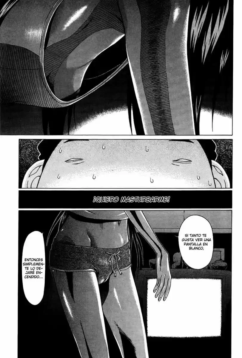 Ibitsu (Okada Kazuto) - Capítulo 10 - Página 6 - LectorTMOo
