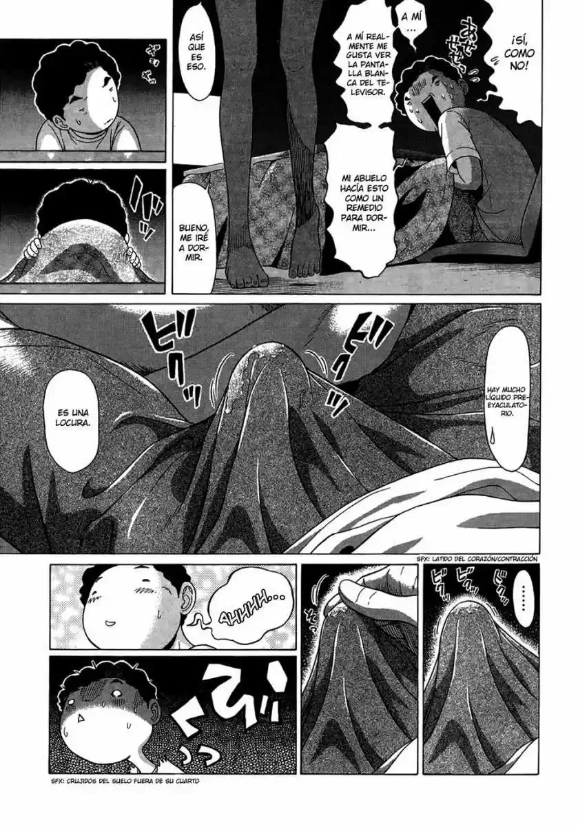Ibitsu (Okada Kazuto) - Capítulo 10 - Página 8 - LectorTMOo