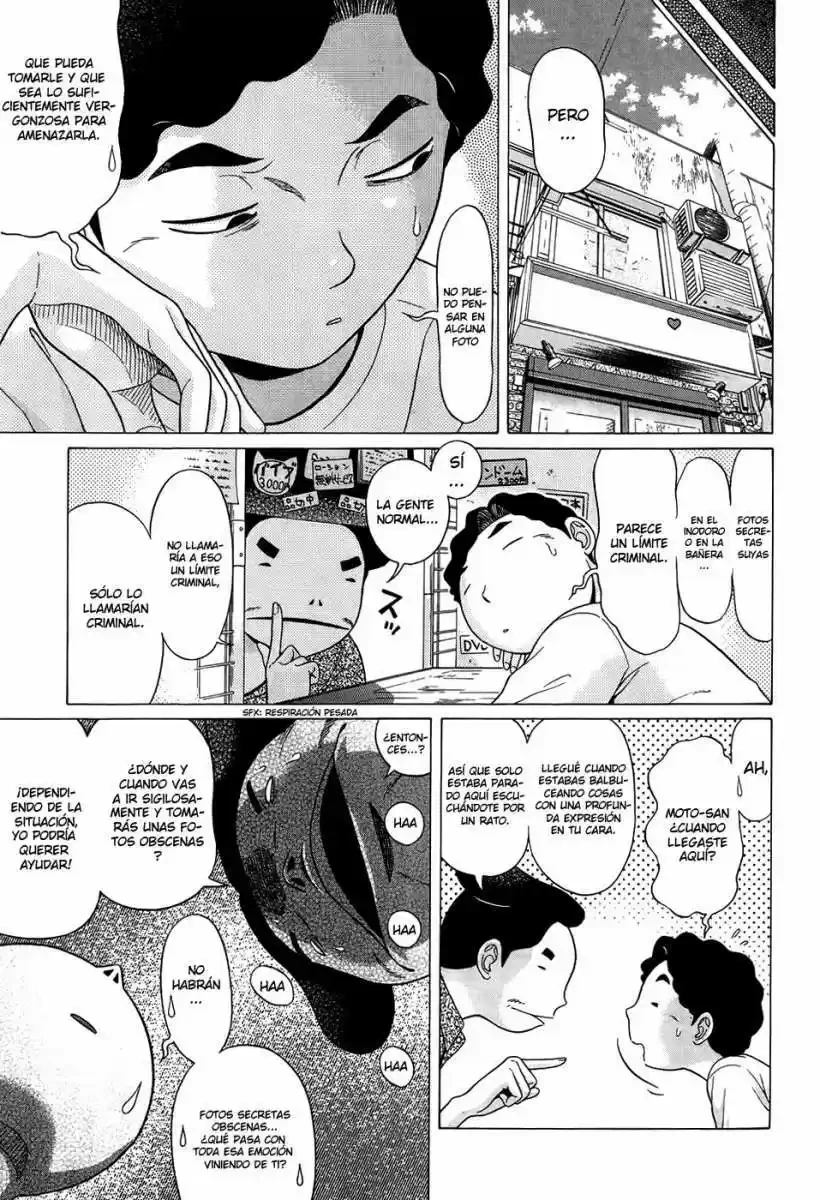 Ibitsu (Okada Kazuto) - Capítulo 10 - Página 10 - LectorTMOo