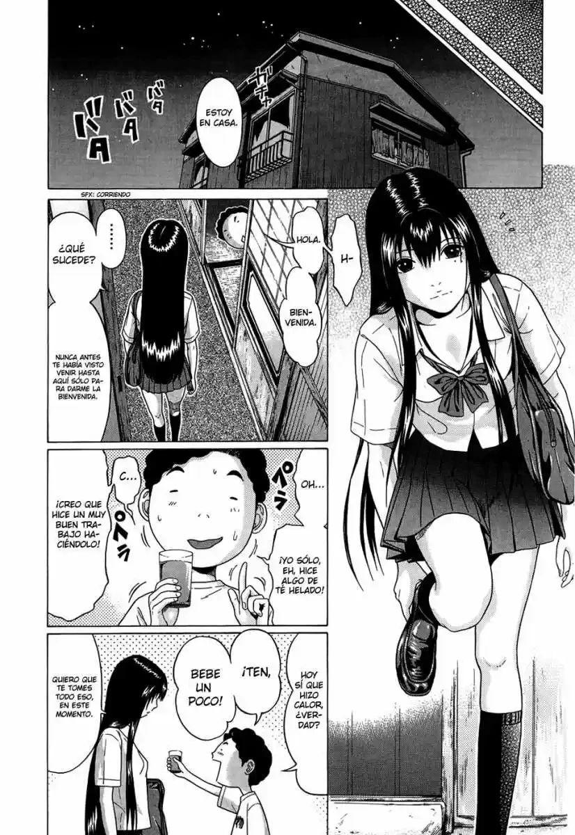 Ibitsu (Okada Kazuto) - Capítulo 10 - Página 12 - LectorTMOo