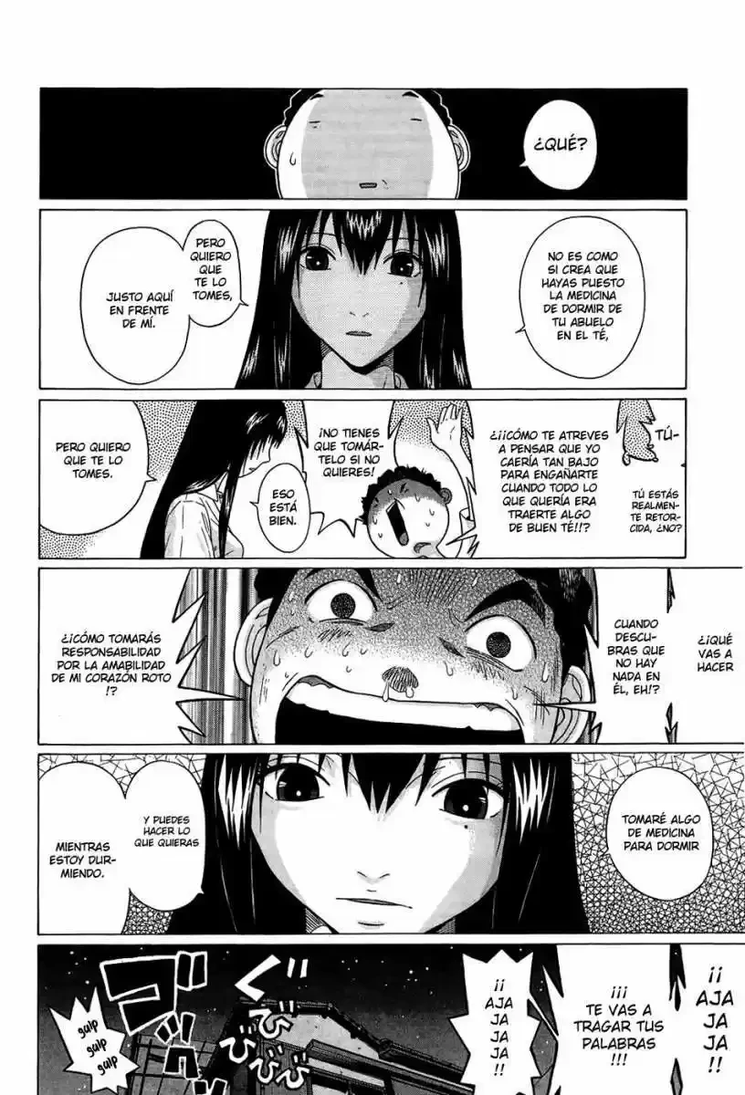 Ibitsu (Okada Kazuto) - Capítulo 10 - Página 13 - LectorTMOo