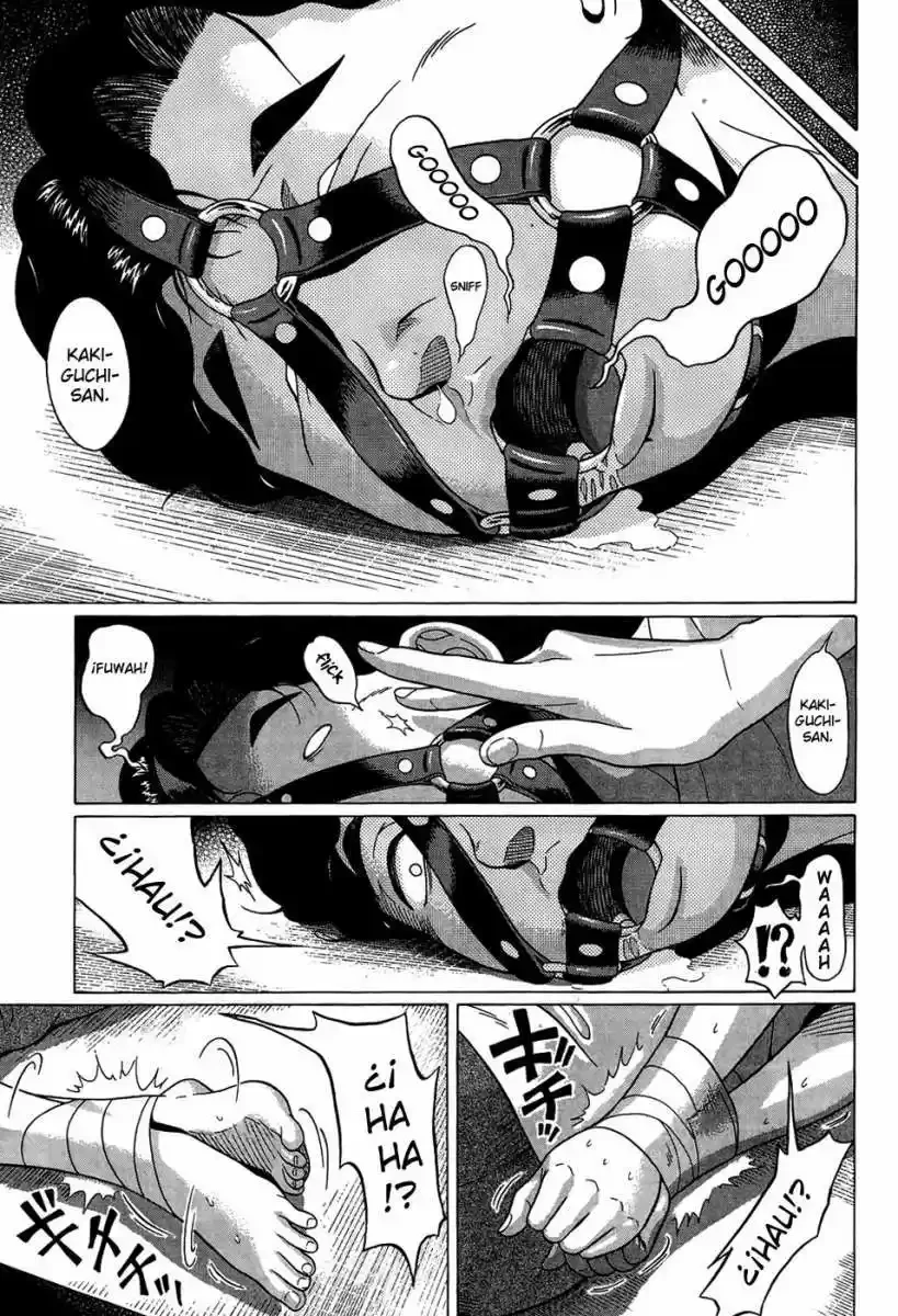 Ibitsu (Okada Kazuto) - Capítulo 10 - Página 14 - LectorTMOo