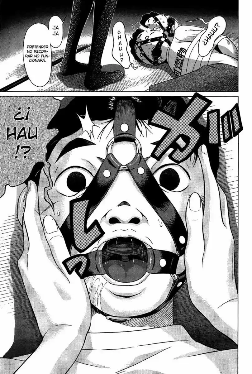 Ibitsu (Okada Kazuto) - Capítulo 10 - Página 16 - LectorTMOo