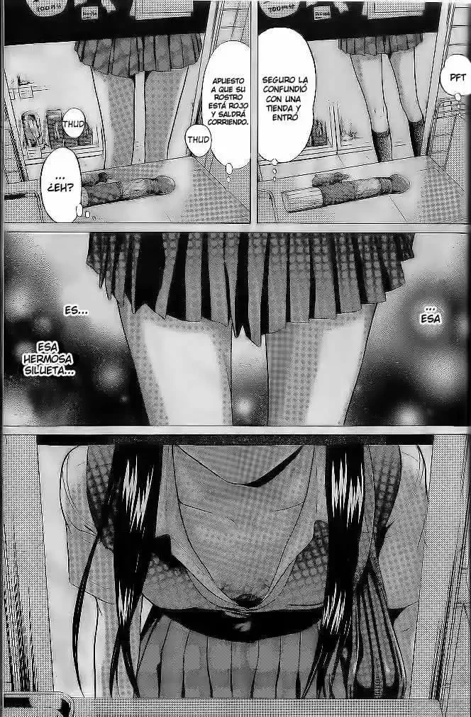 Ibitsu (Okada Kazuto) - Capítulo 2 - Página 7 - LectorTMOo