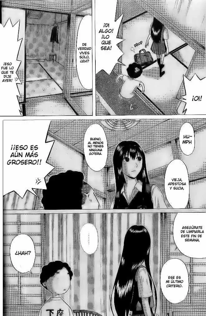 Ibitsu (Okada Kazuto) - Capítulo 2 - Página 12 - LectorTMOo
