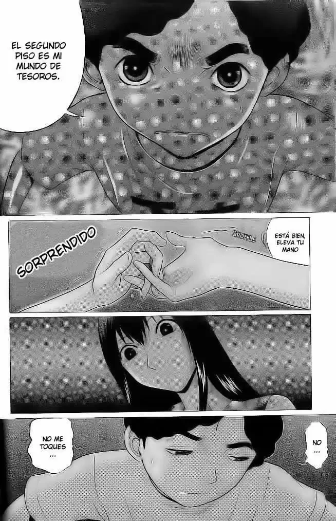 Ibitsu (Okada Kazuto) - Capítulo 2 - Página 14 - LectorTMOo