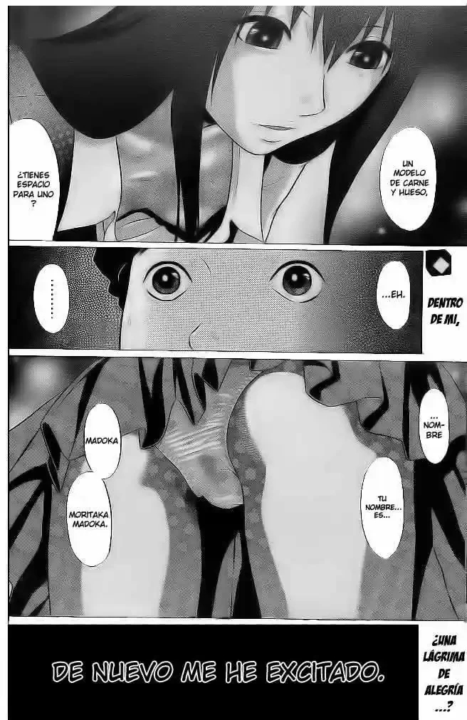 Ibitsu (Okada Kazuto) - Capítulo 2 - Página 26 - LectorTMOo