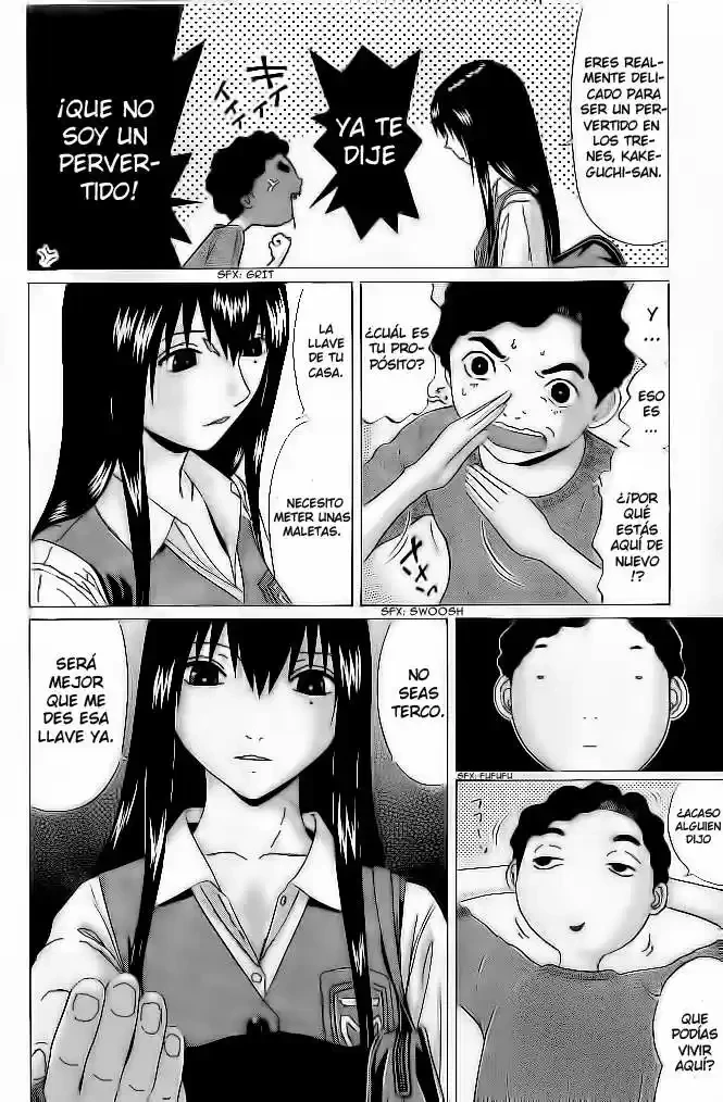 Ibitsu (Okada Kazuto) - Capítulo 3 - Página 10 - LectorTMOo