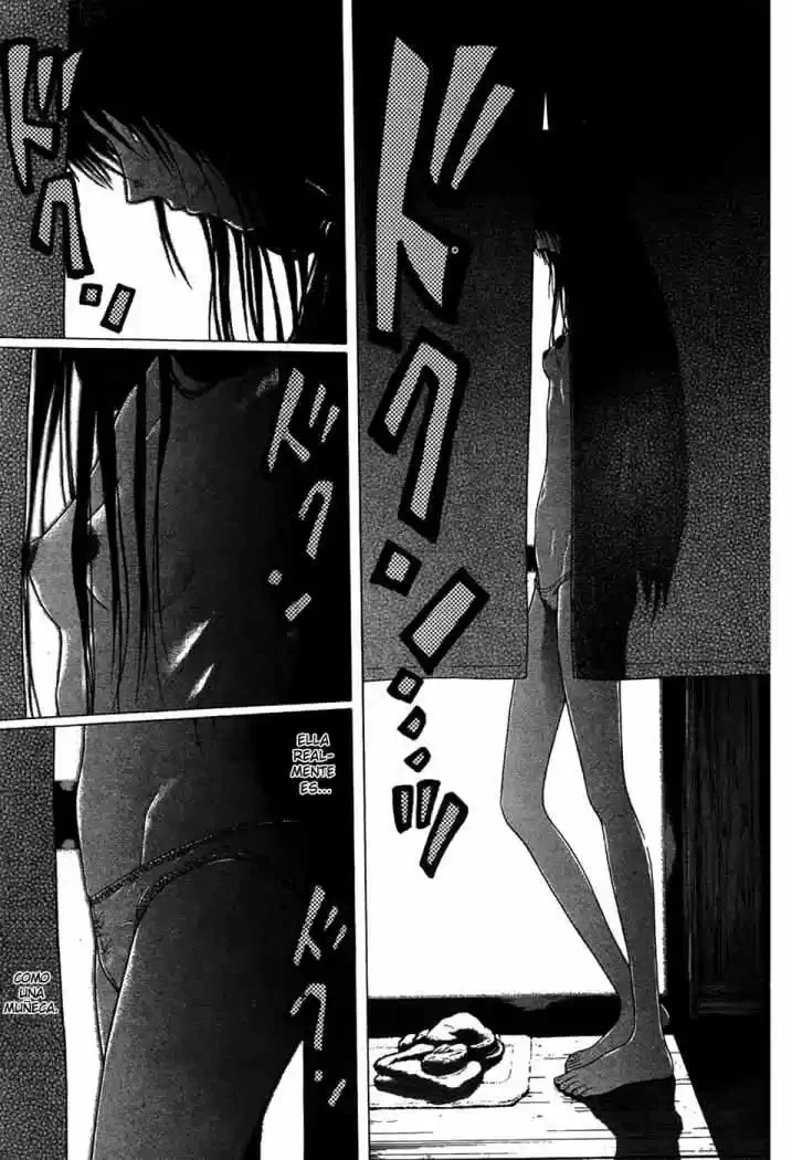 Ibitsu (Okada Kazuto) - Capítulo 4 - Página 12 - LectorTMOo