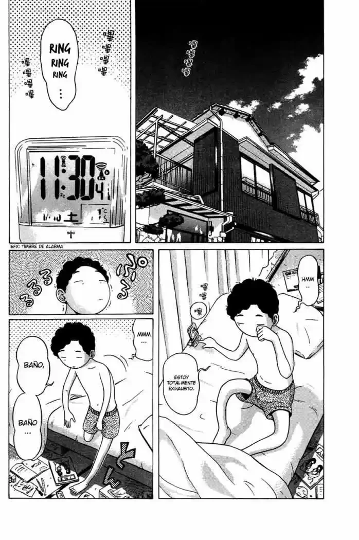 Ibitsu (Okada Kazuto) - Capítulo 5 - Página 3 - LectorTMOo