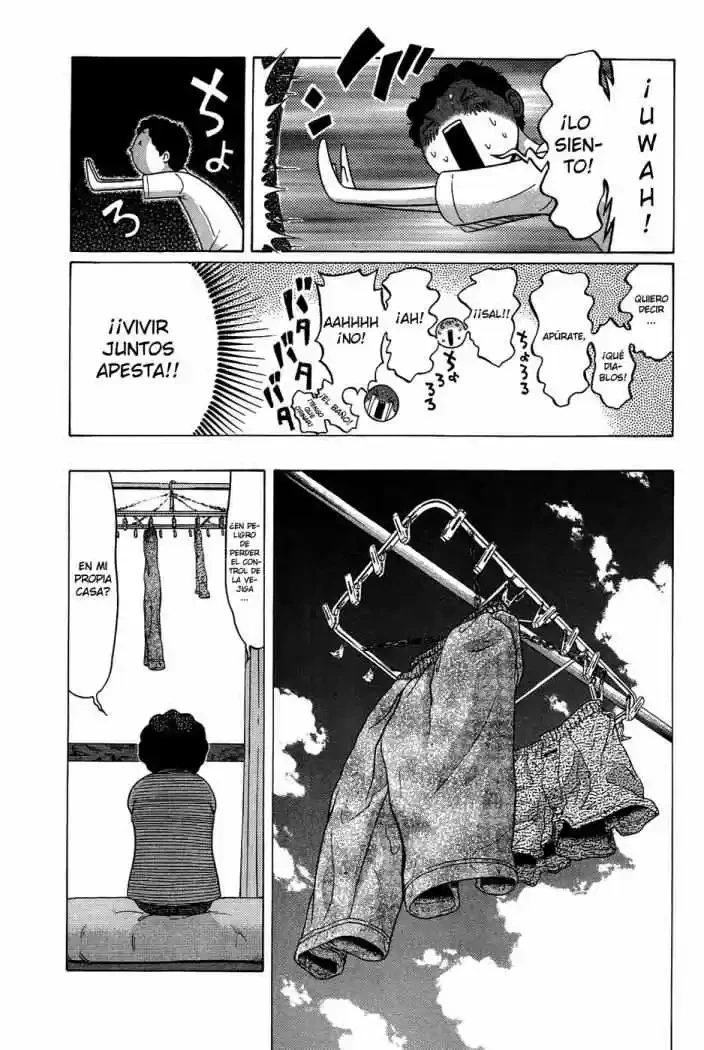 Ibitsu (Okada Kazuto) - Capítulo 5 - Página 6 - LectorTMOo