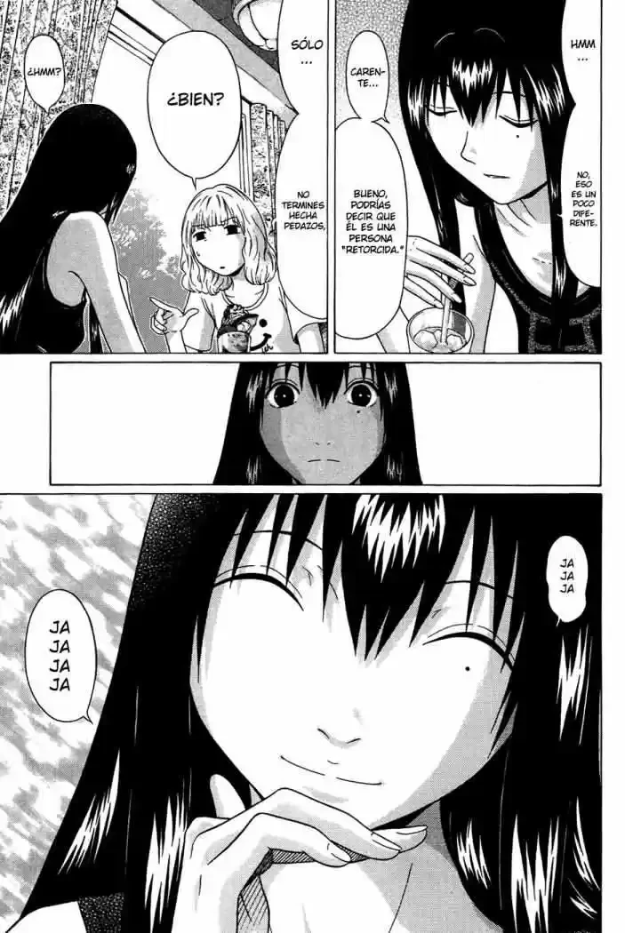 Ibitsu (Okada Kazuto) - Capítulo 5 - Página 10 - LectorTMOo