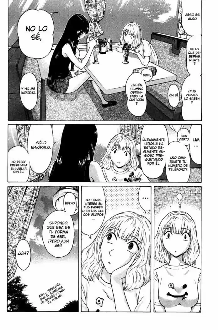 Ibitsu (Okada Kazuto) - Capítulo 5 - Página 11 - LectorTMOo