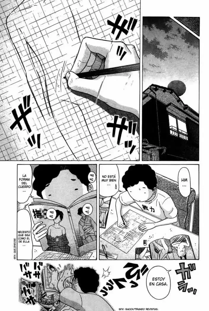 Ibitsu (Okada Kazuto) - Capítulo 5 - Página 12 - LectorTMOo