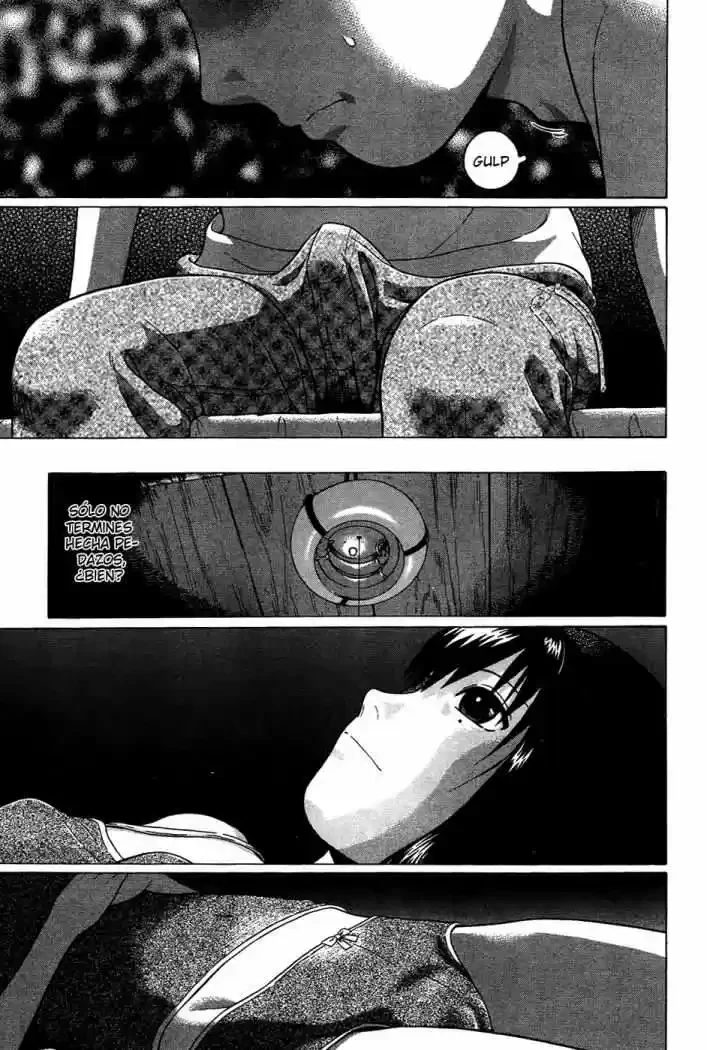 Ibitsu (Okada Kazuto) - Capítulo 5 - Página 18 - LectorTMOo