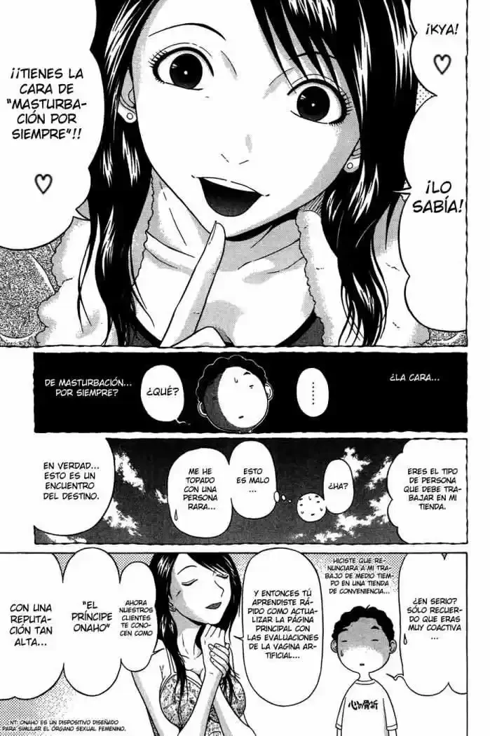 Ibitsu (Okada Kazuto) - Capítulo 6 - Página 6 - LectorTMOo