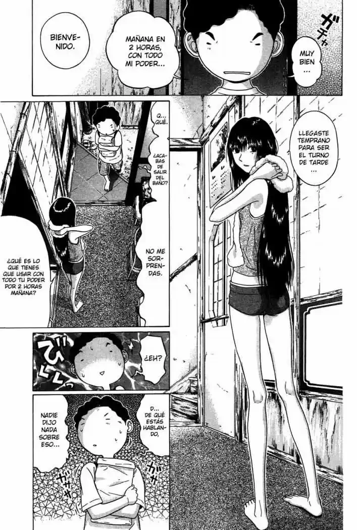 Ibitsu (Okada Kazuto) - Capítulo 6 - Página 10 - LectorTMOo