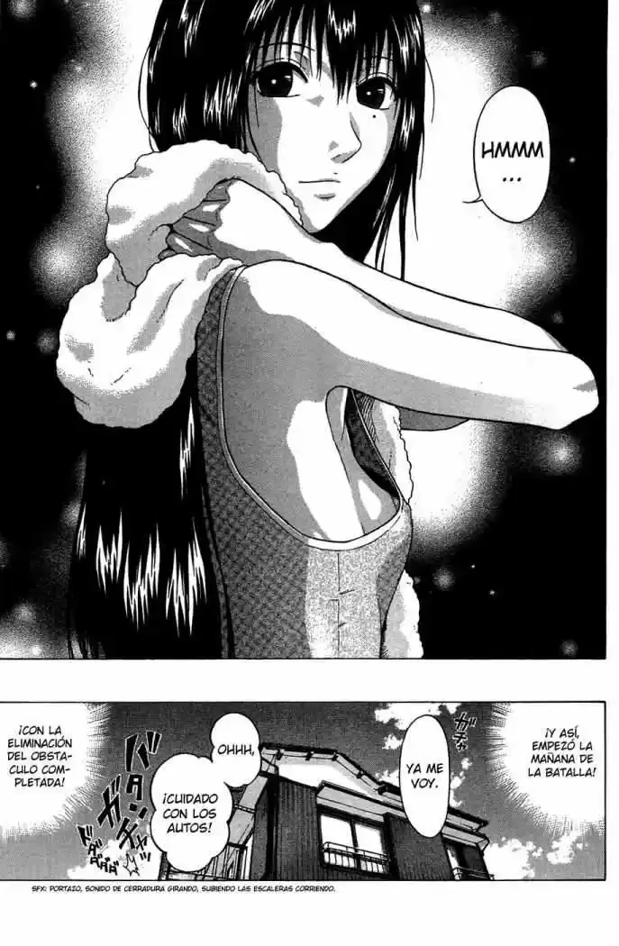 Ibitsu (Okada Kazuto) - Capítulo 6 - Página 12 - LectorTMOo