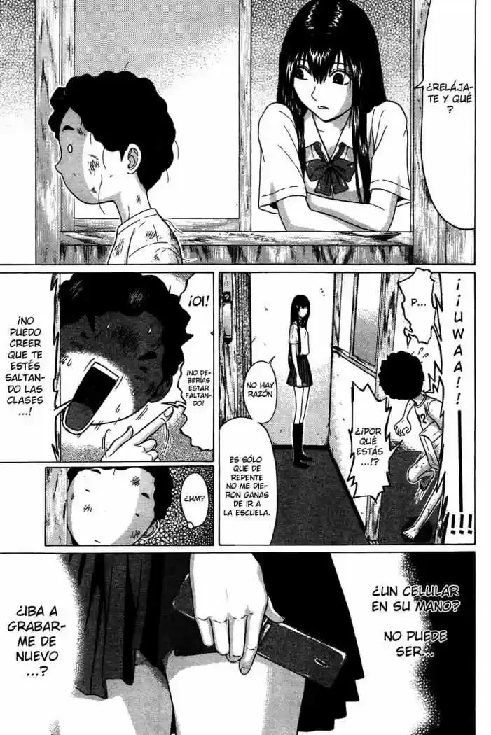 Ibitsu (Okada Kazuto) - Capítulo 6 - Página 14 - LectorTMOo