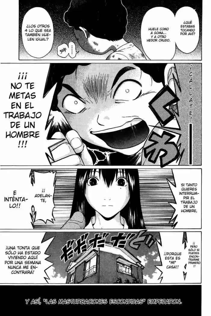 Ibitsu (Okada Kazuto) - Capítulo 6 - Página 16 - LectorTMOo