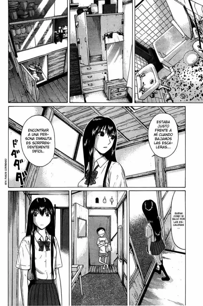 Ibitsu (Okada Kazuto) - Capítulo 6 - Página 17 - LectorTMOo