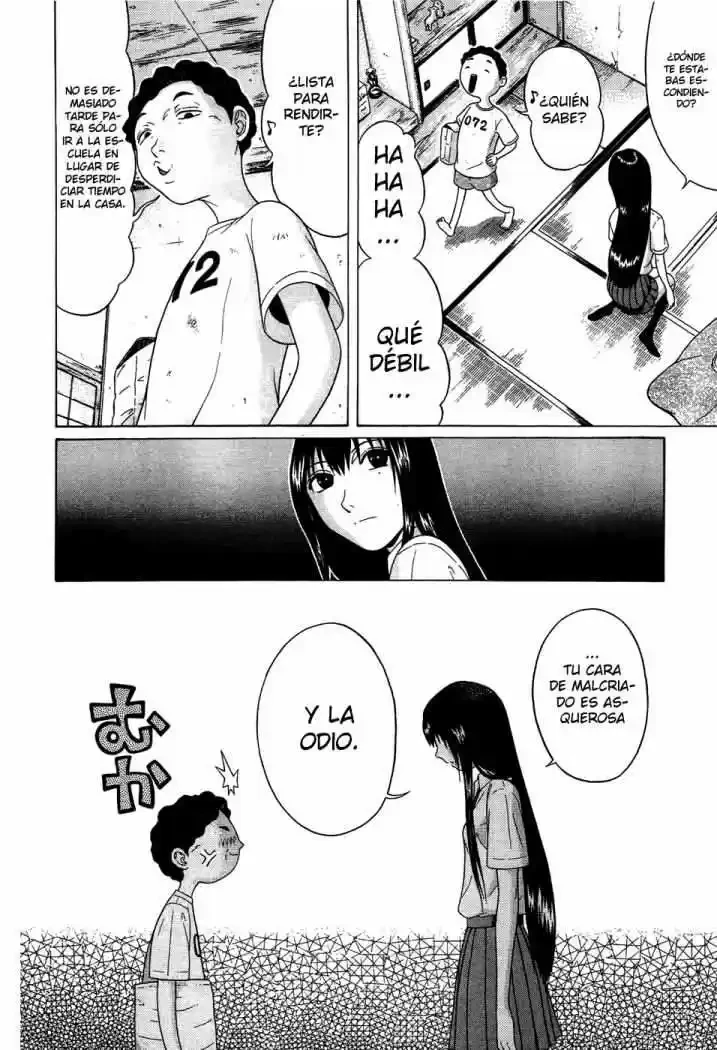 Ibitsu (Okada Kazuto) - Capítulo 7 - Página 5 - LectorTMOo