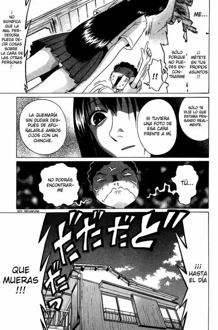 Ibitsu (Okada Kazuto) - Capítulo 7 - Página 6 - LectorTMOo