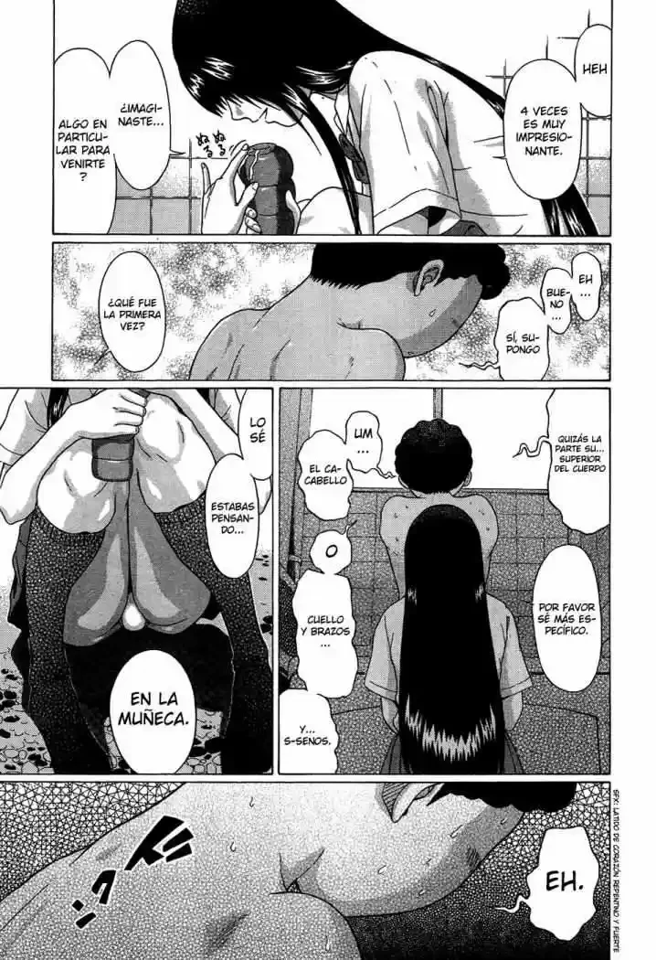 Ibitsu (Okada Kazuto) - Capítulo 7 - Página 14 - LectorTMOo